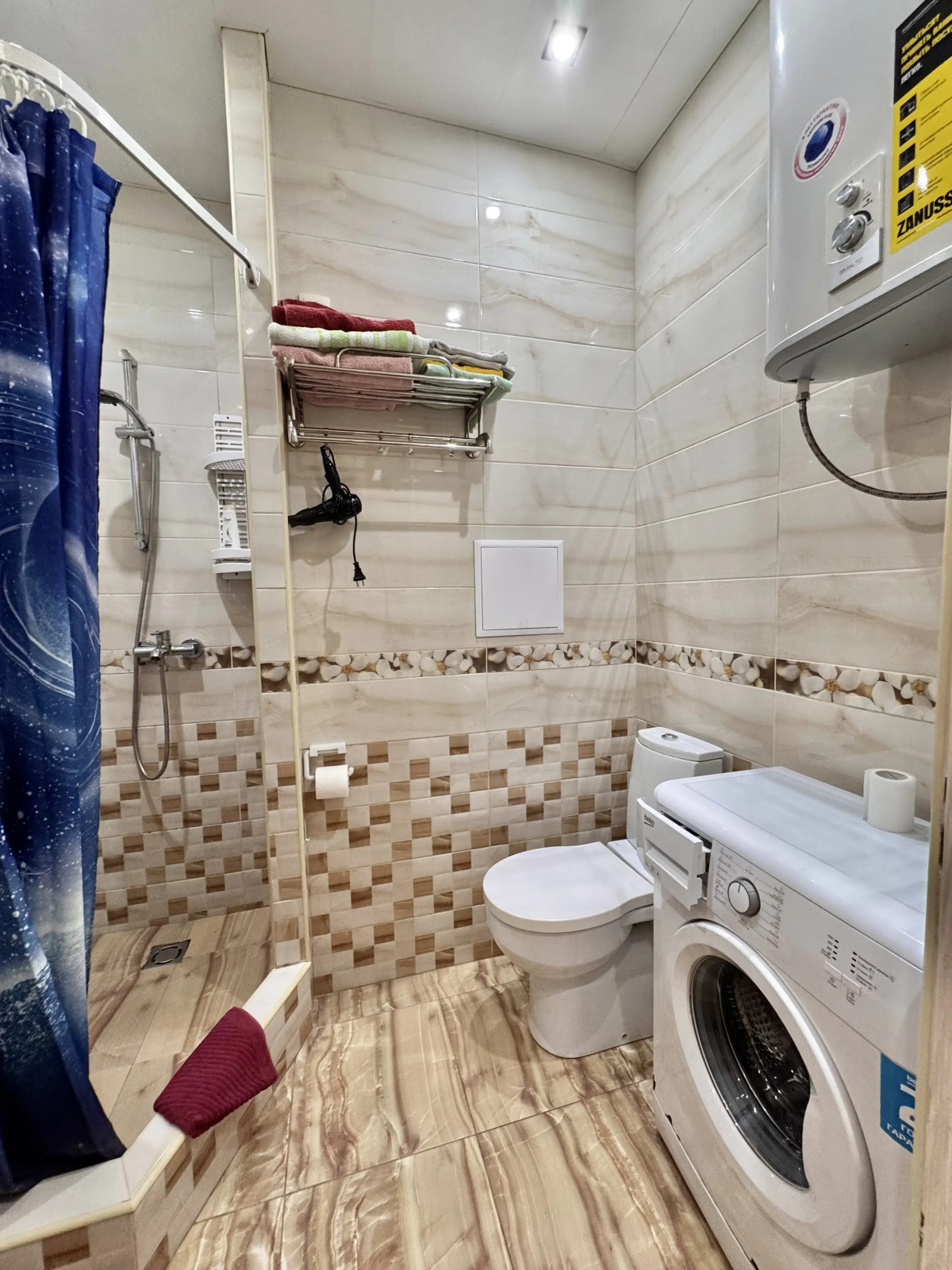 ЖК Дельфин 19