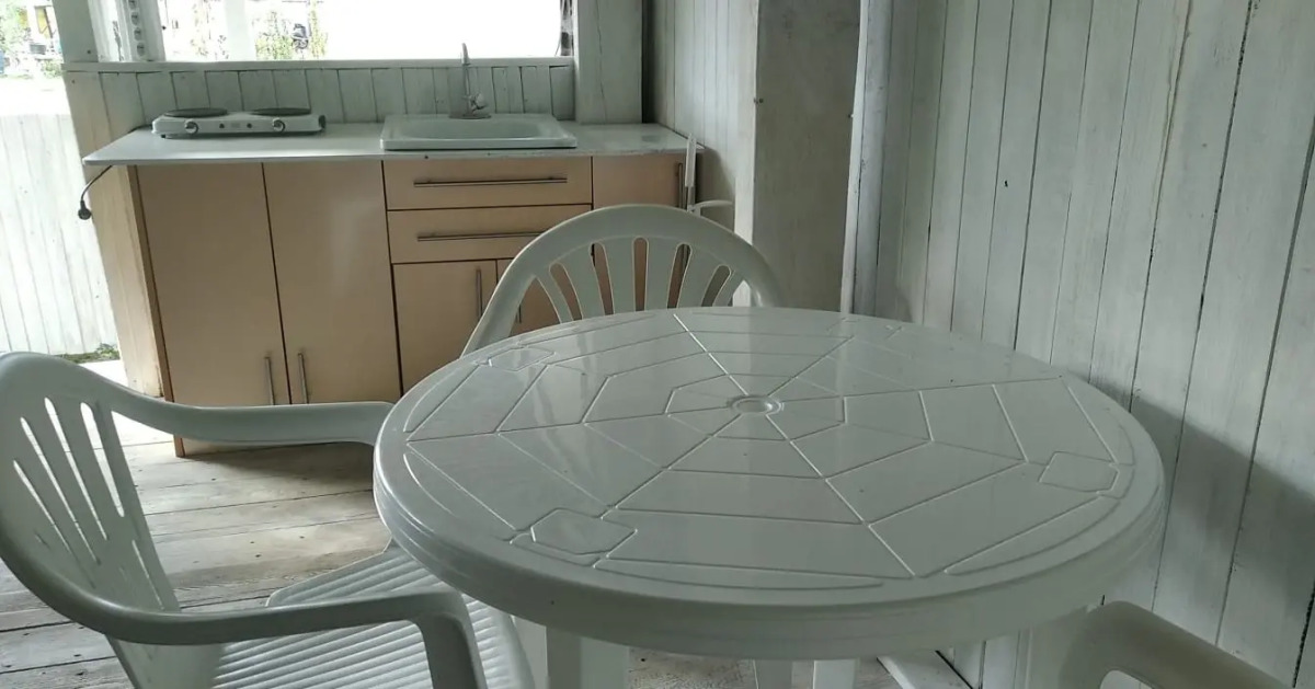 Апартаменты Уютный домик у моря