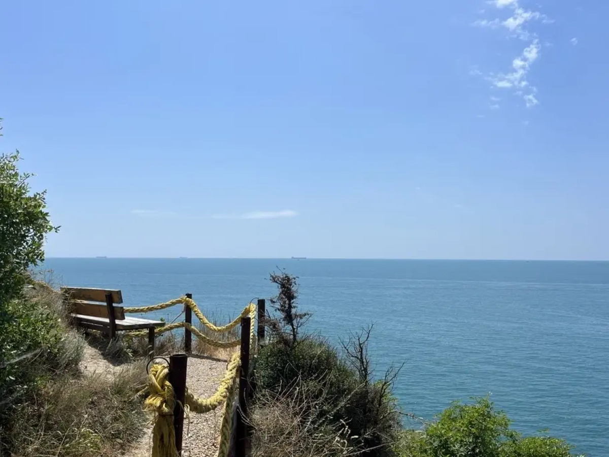 База Отдыха Прибой