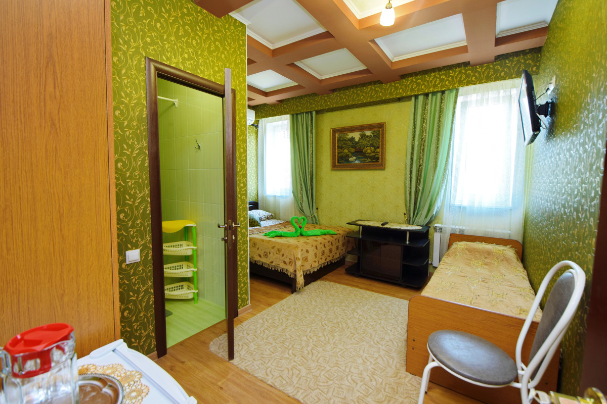 Гостевой Дом Палермо