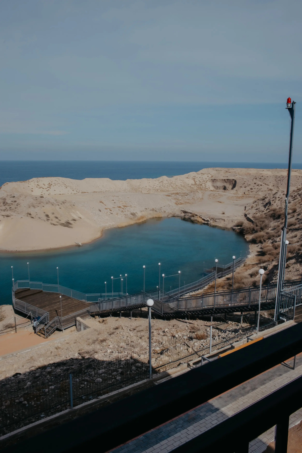 Апарт-отель TONg Marina