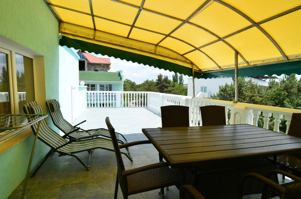 Отель Жемчужина Каламиты