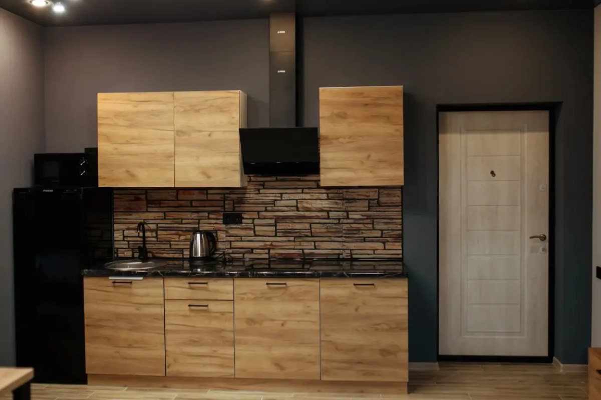 Апартаменты Лофт Комфорт Альянс