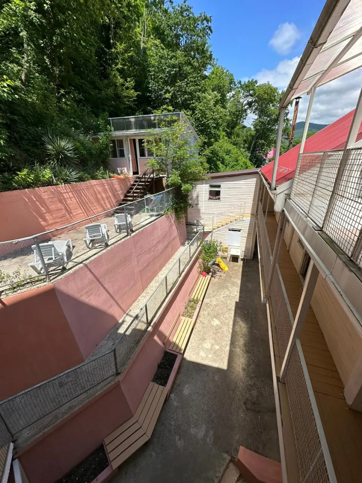 Гостевой дом Пальма Туапсе