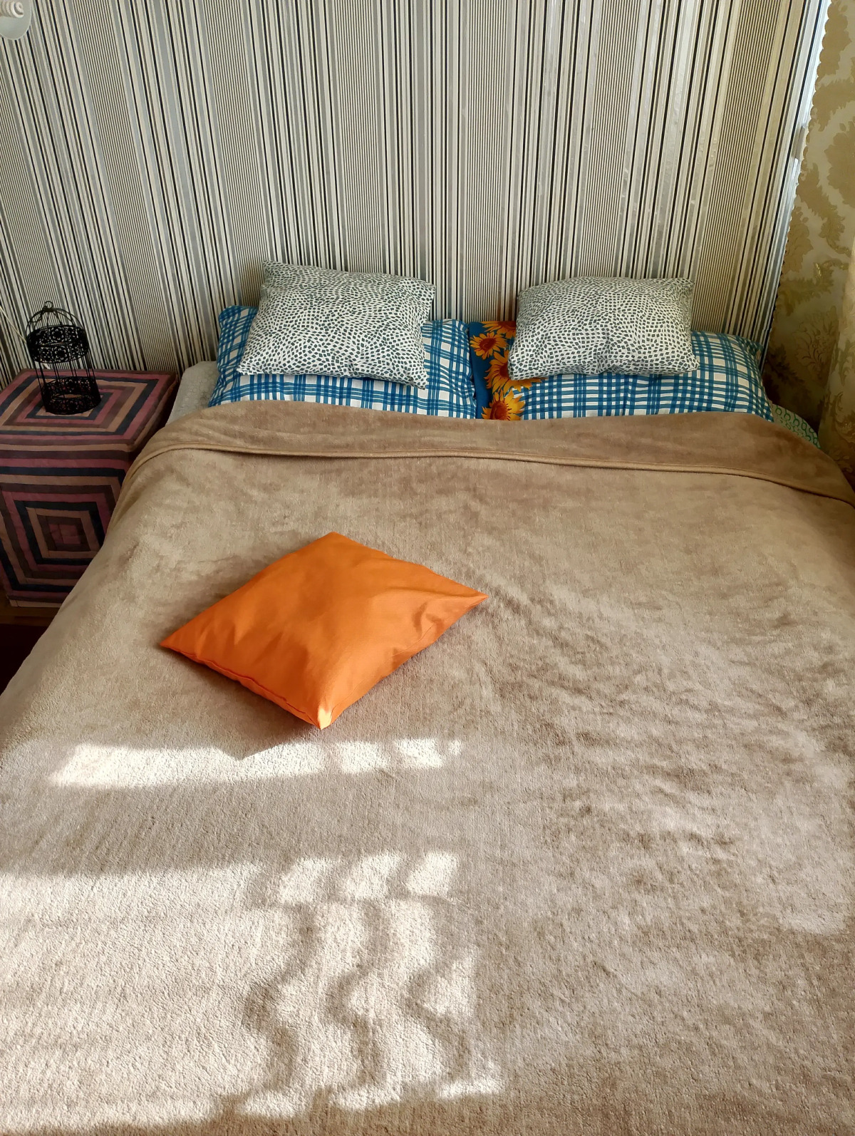 Квартира ЖилиБыли