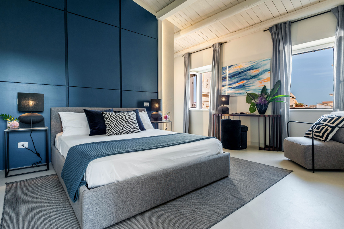 Апартаменты Casa San Lio