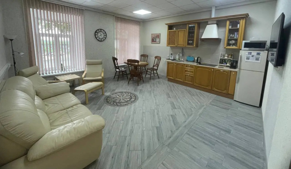 Апартаменты в историческом центре Ярославля уют и свой паркинг во дворе