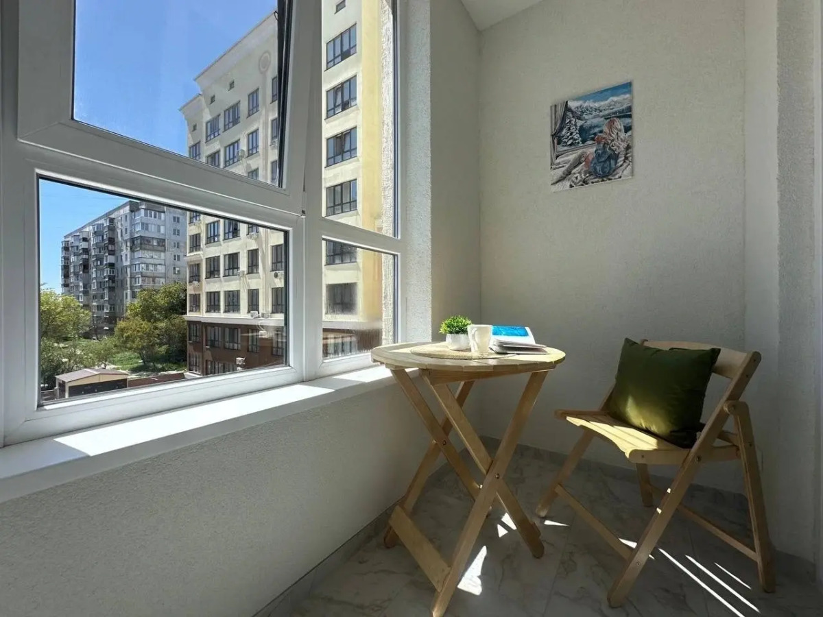 Квартира на ул Ковыльная 96