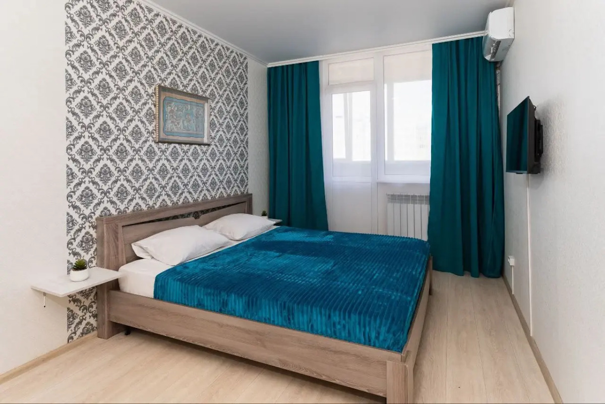 Апартаменты Like Home