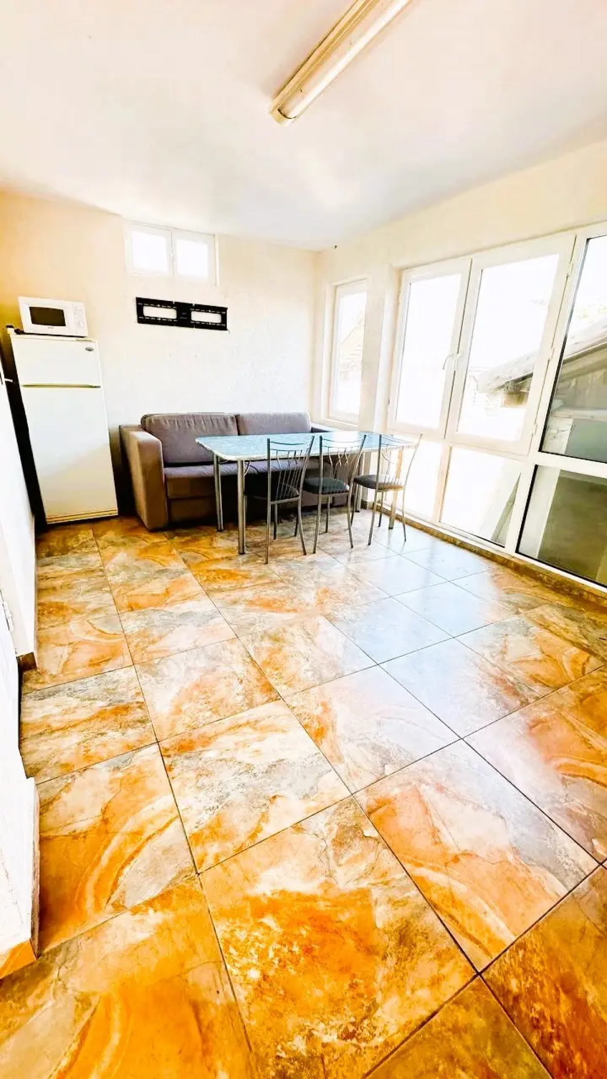 Гостевой дом Пятница