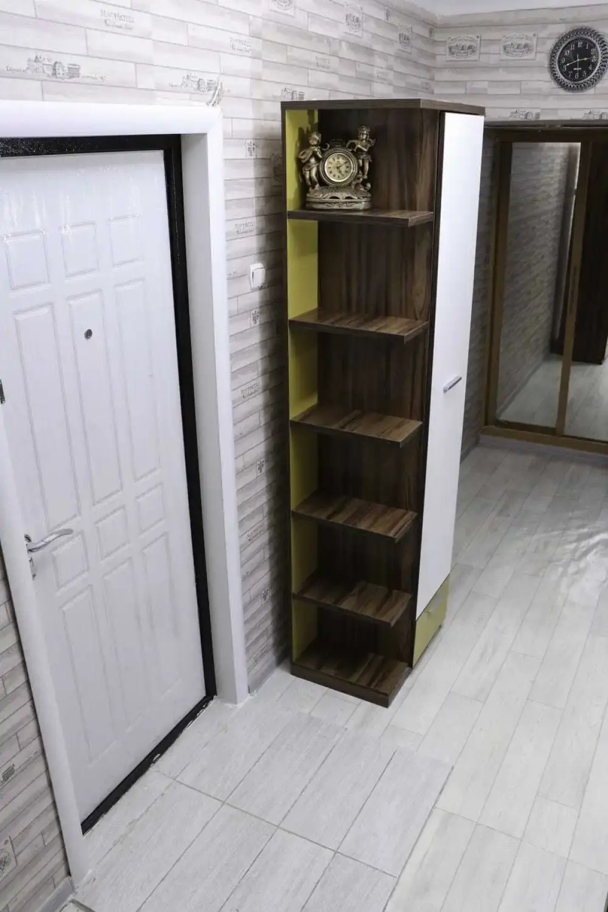 Апартаменты Валиханова 156Б