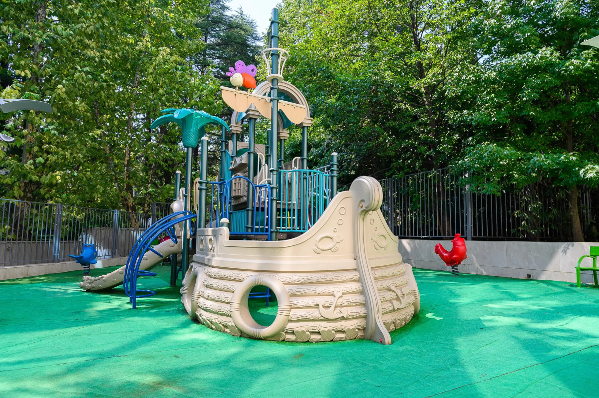 Апартаменты Идеал Хауз 9