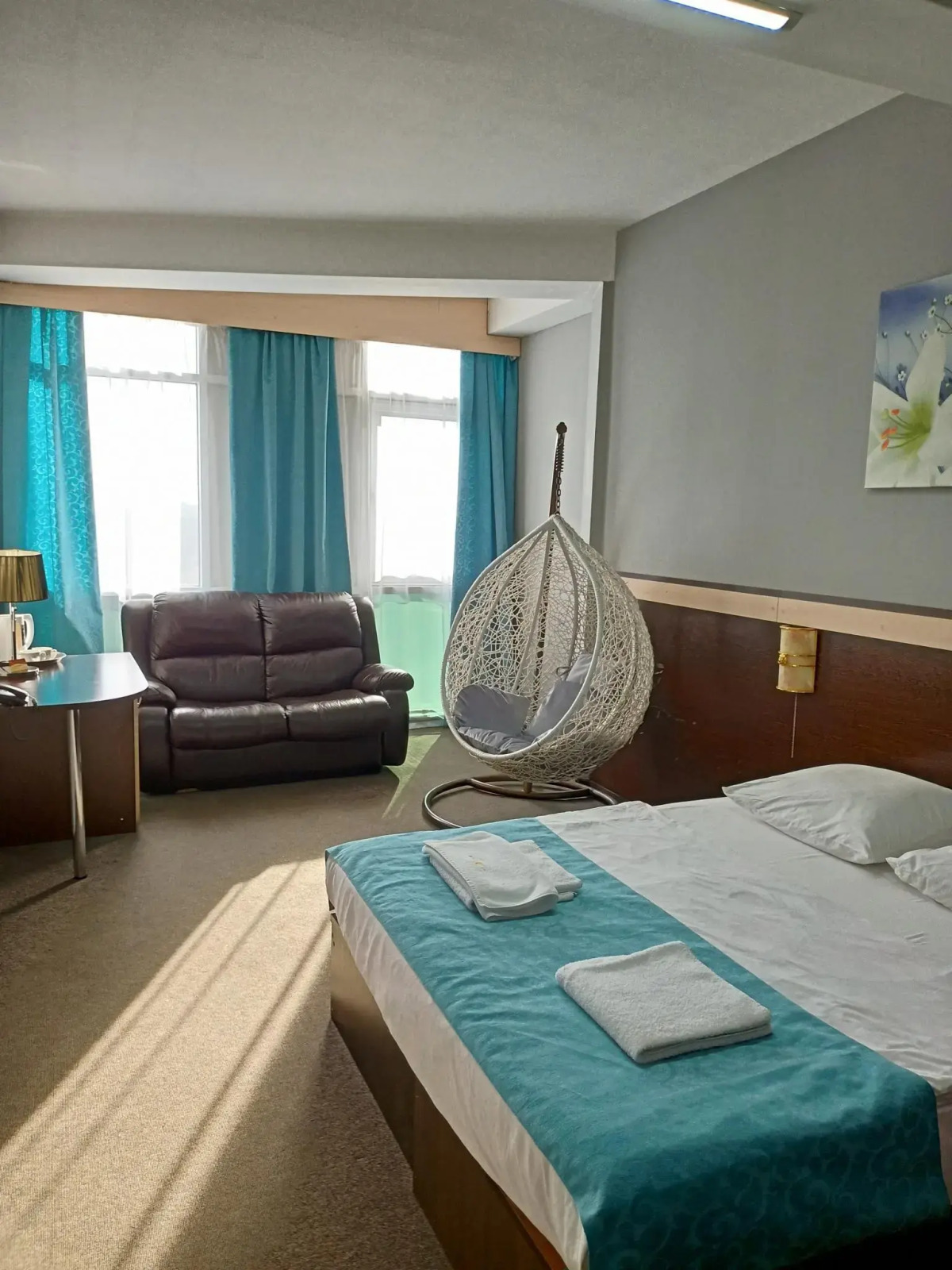 Бизнес Лайф