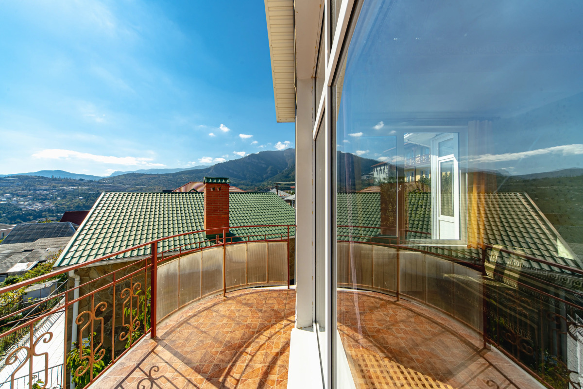 Апартаменты У камина