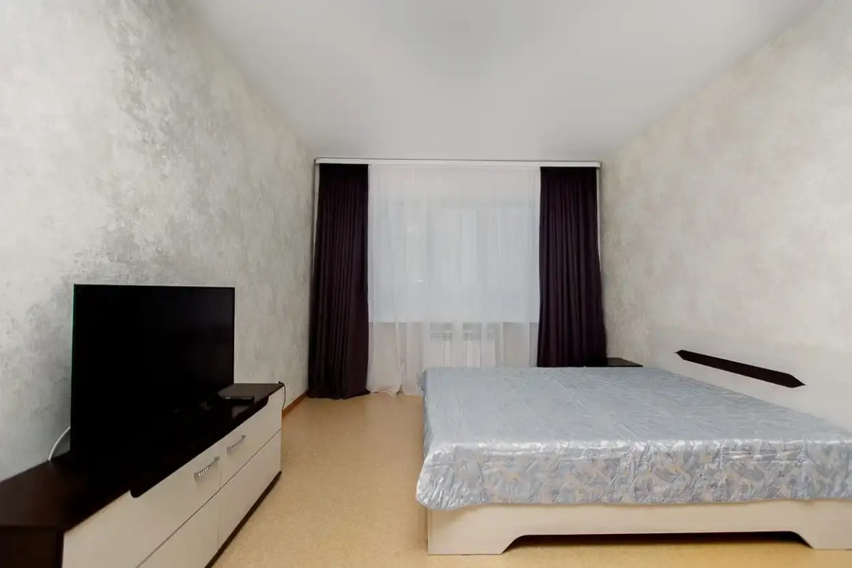 Апартаменты СКомфортом Рядом с ТЦ