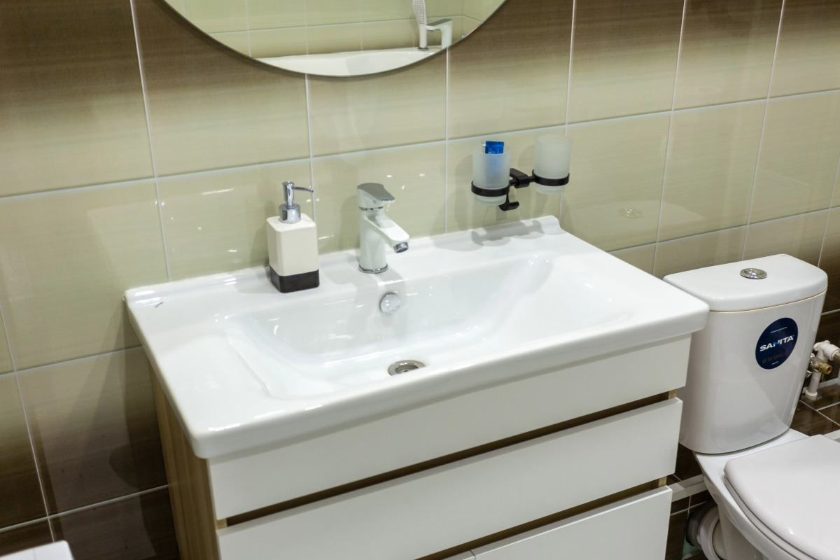 Апартаменты на Академика Королева 11