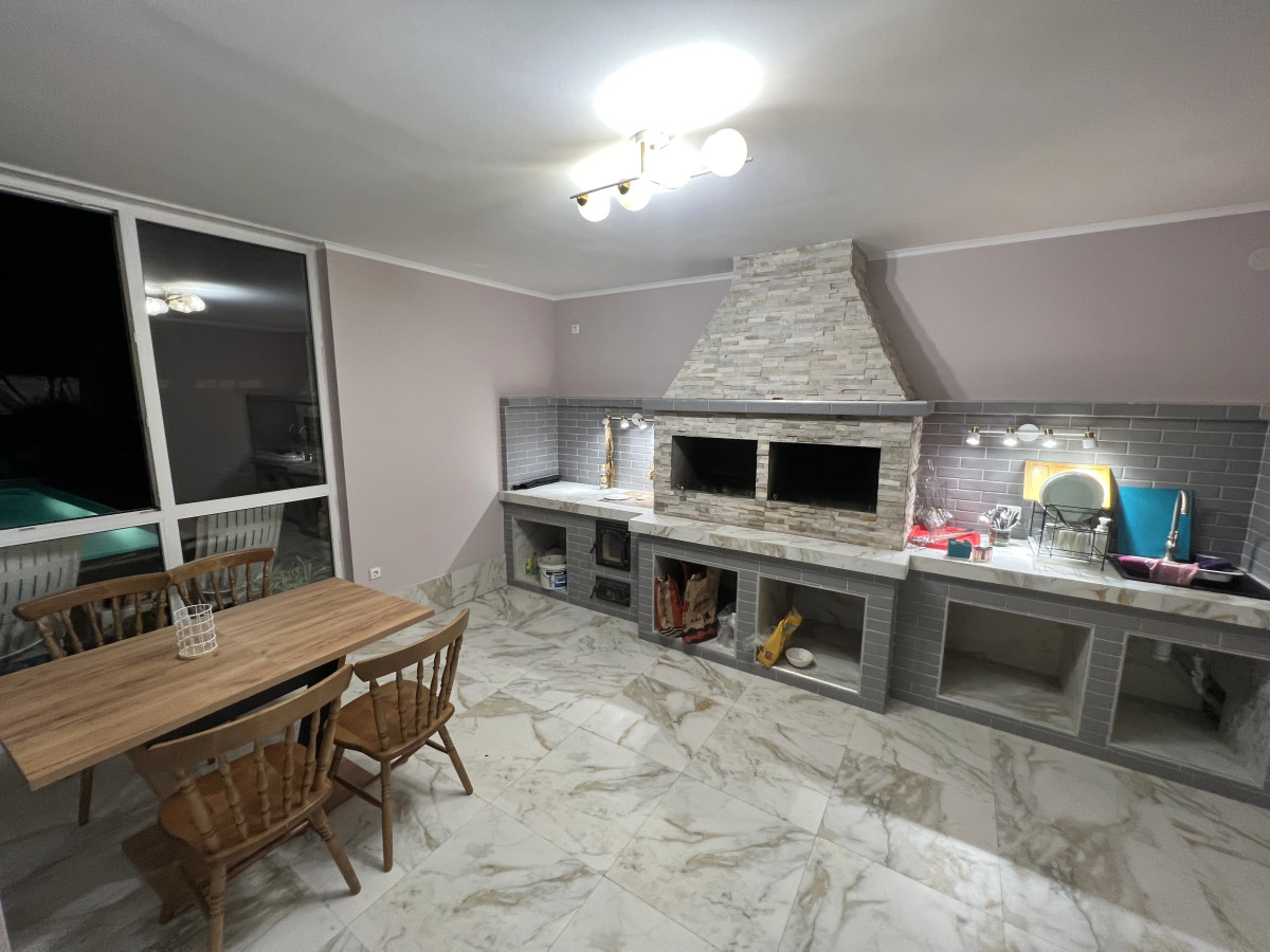 Гостевой дом Альтитюд