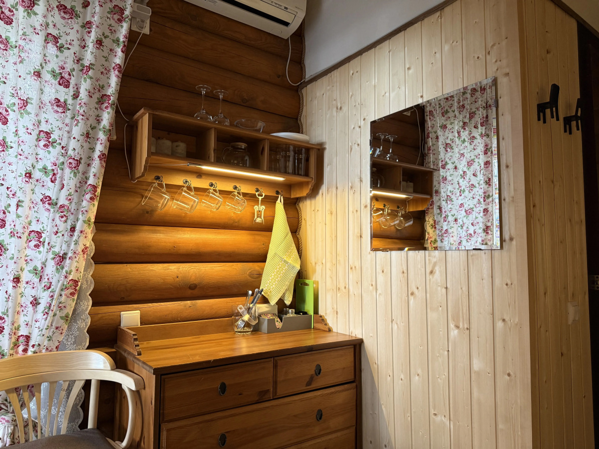 Гостевой Дом Белка