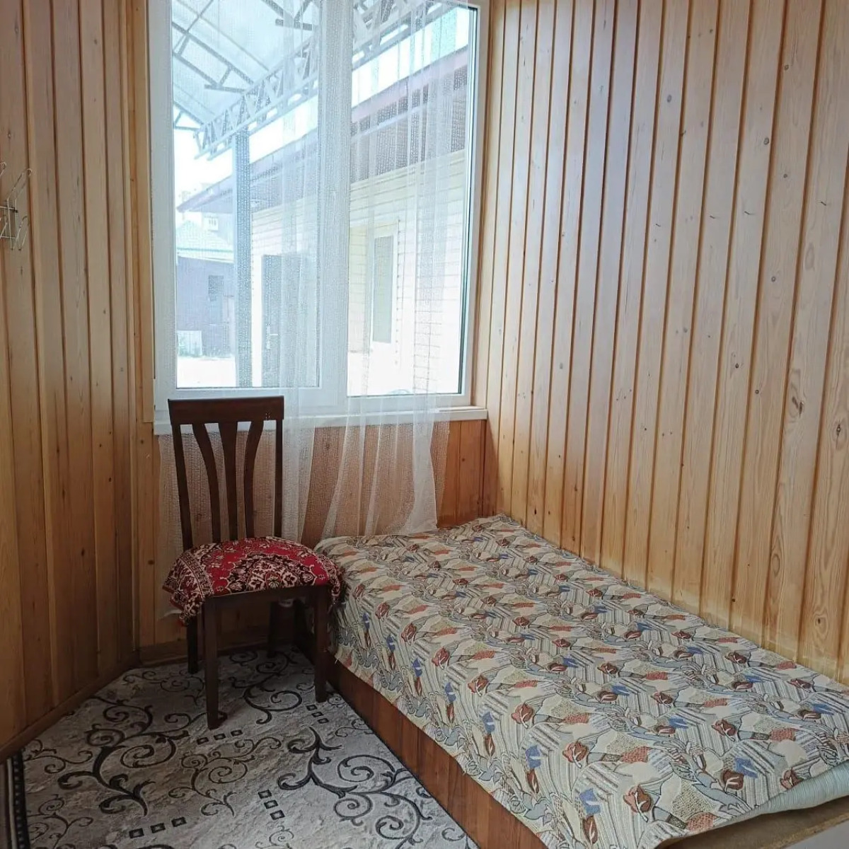 Частный дом в центре