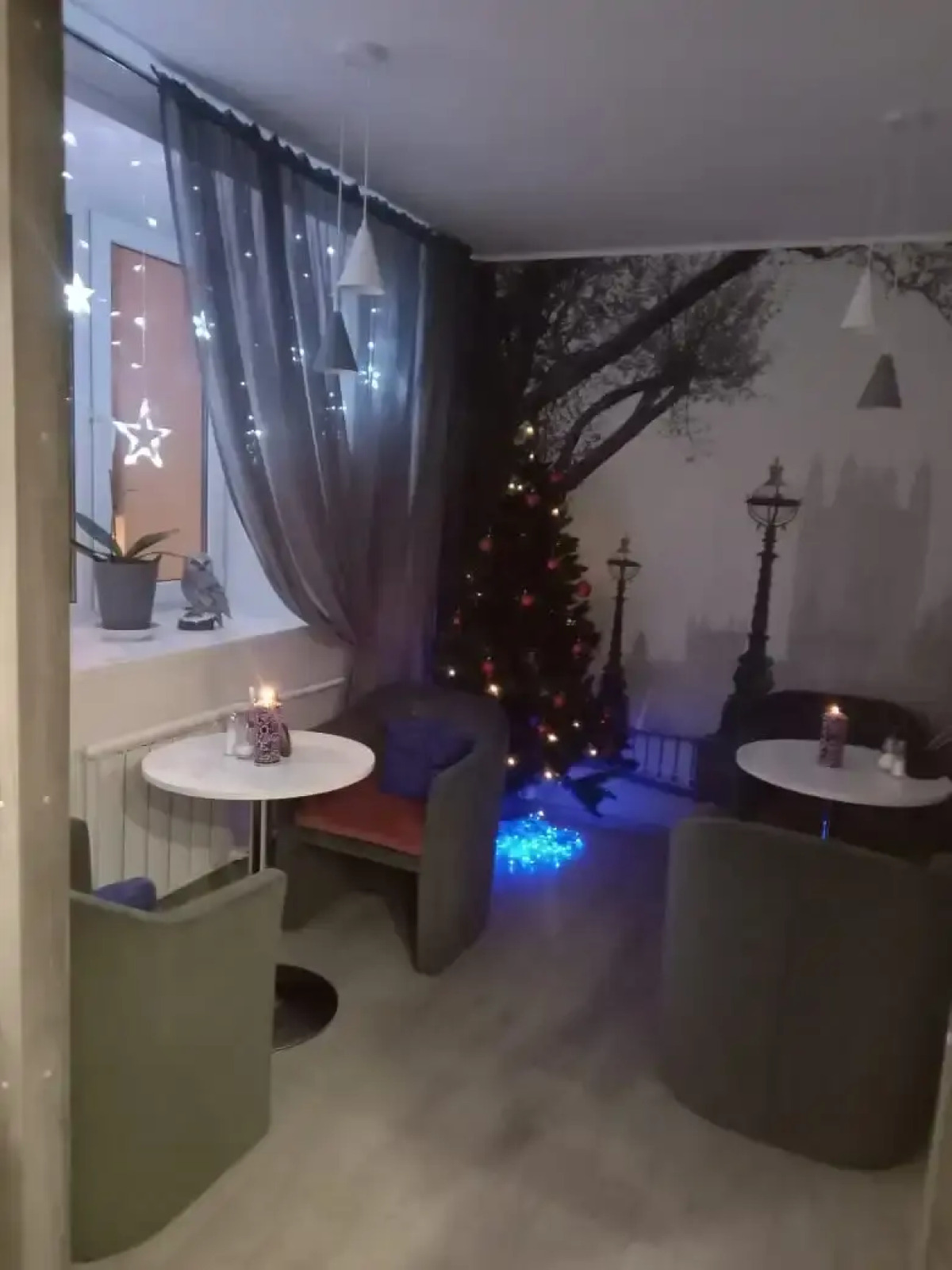 Мини-отель ГК Рублёвка