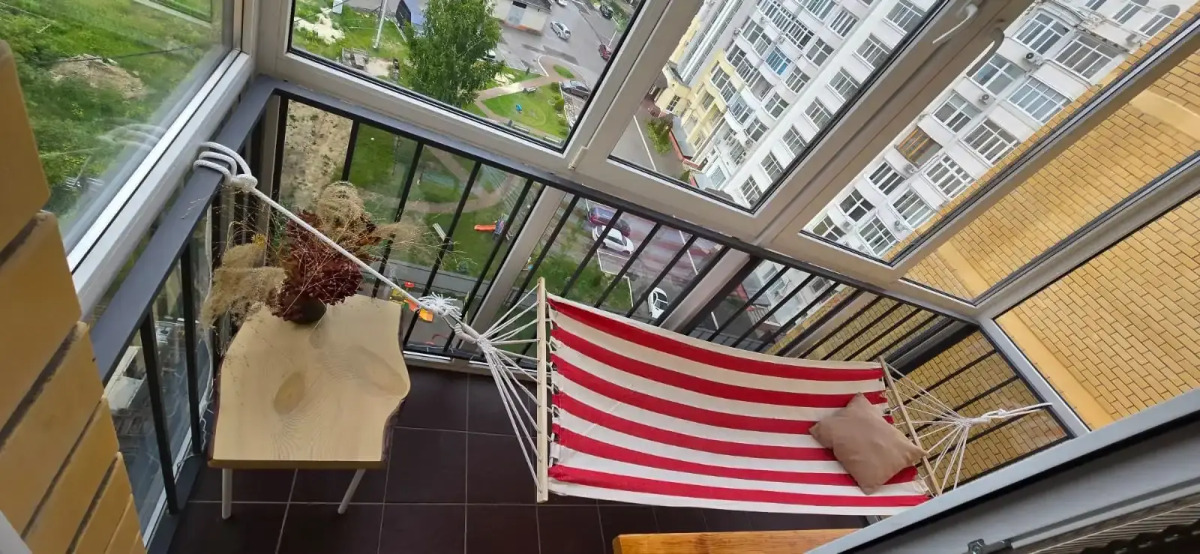 Квартира Next Loft