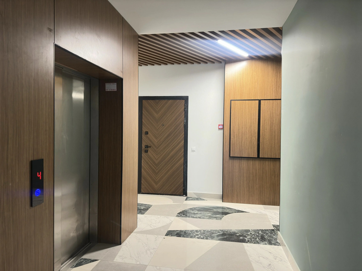 Апартаменты KranzDeluxe Атлантис