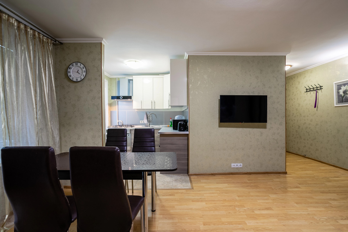 Апартаменты MaxRealty24 Лобачевского 24