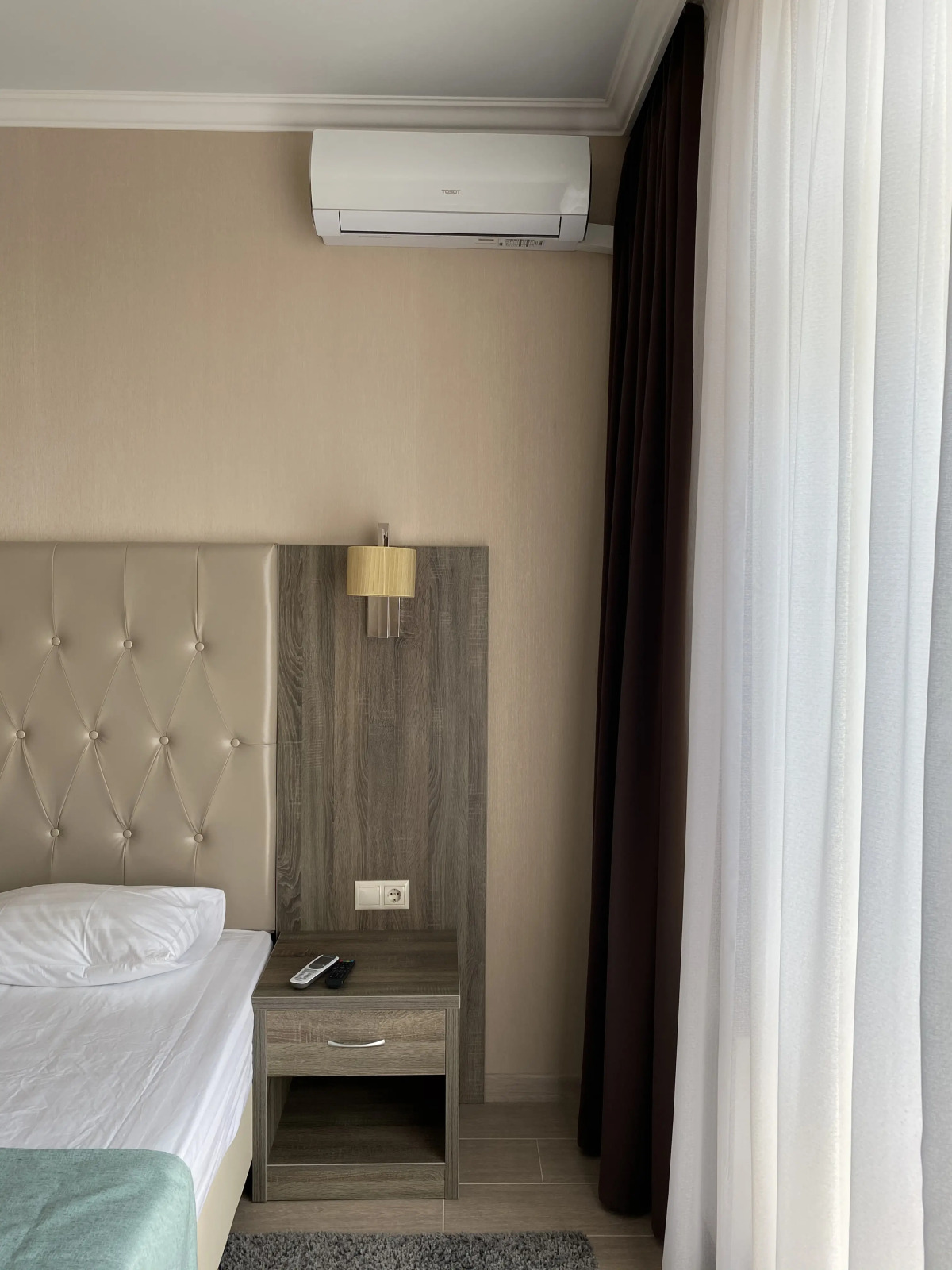 Гостевой Дом Amore