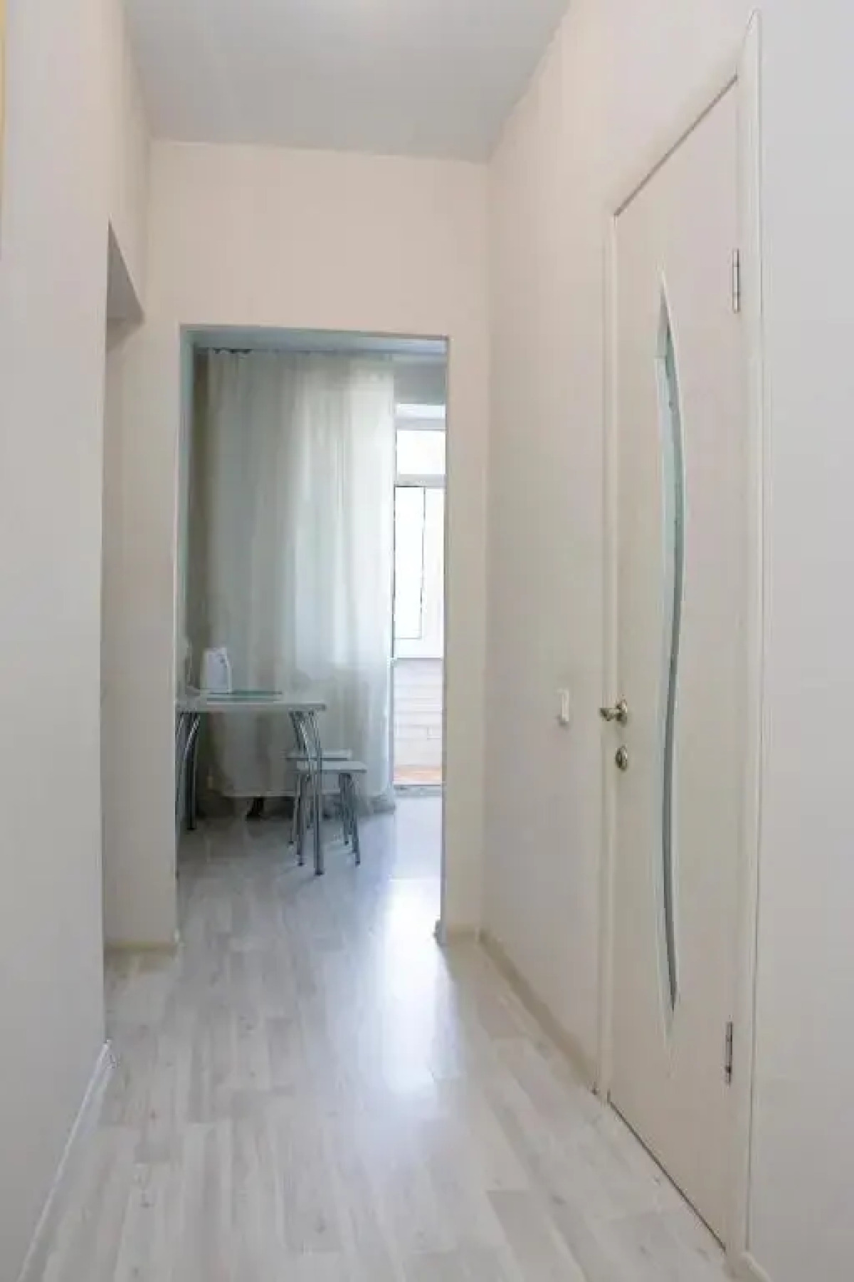 Апартаменты Comfort Russia Партизанская 55