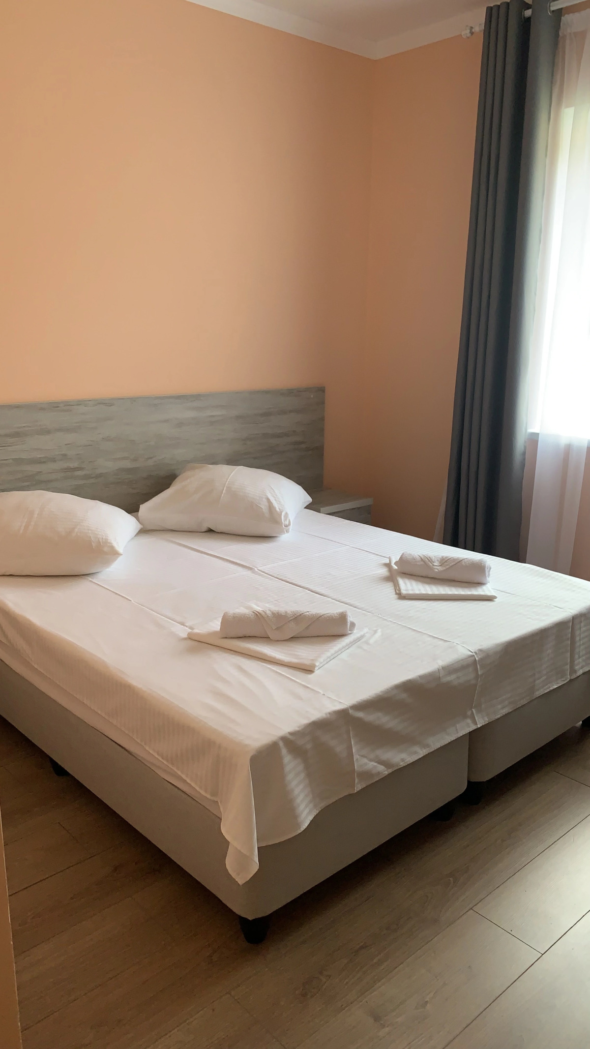 Гостевой дом Анна