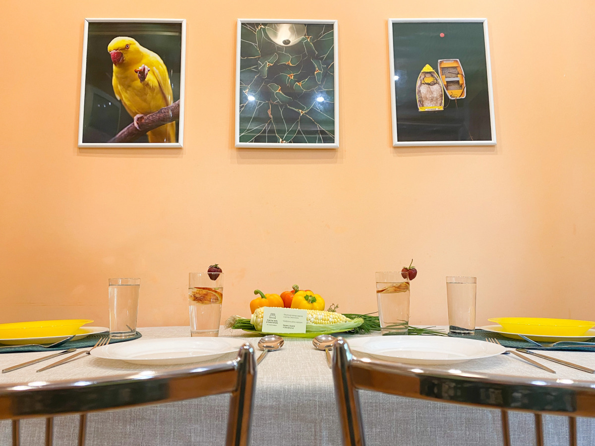 Апартаменты Счастье жить в центре Севастополя