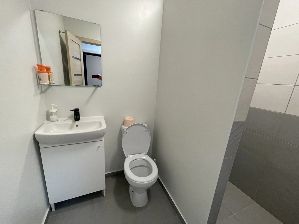 Апартаменты Квартирка ХМ на Елены Сагандуковой 16