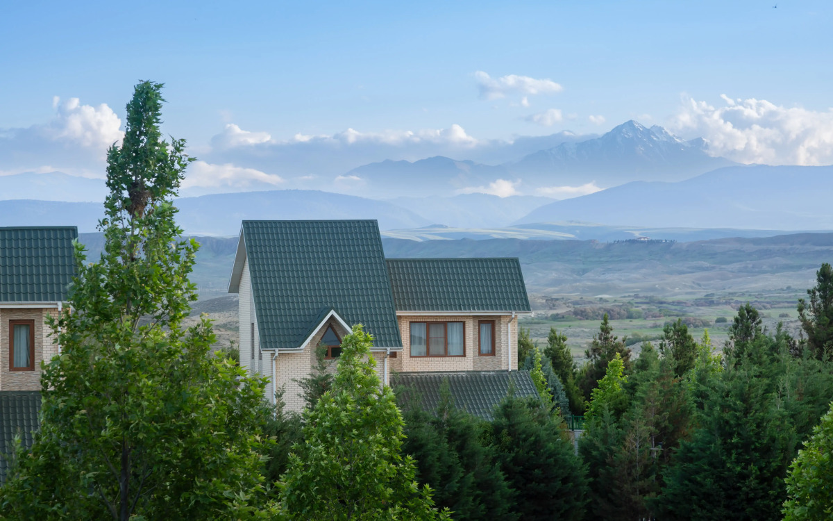 Gashalti Health Hotel Naftalan