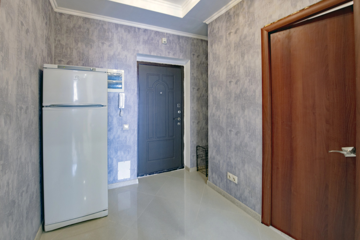 InnDays Барышевская Роща улица, 18