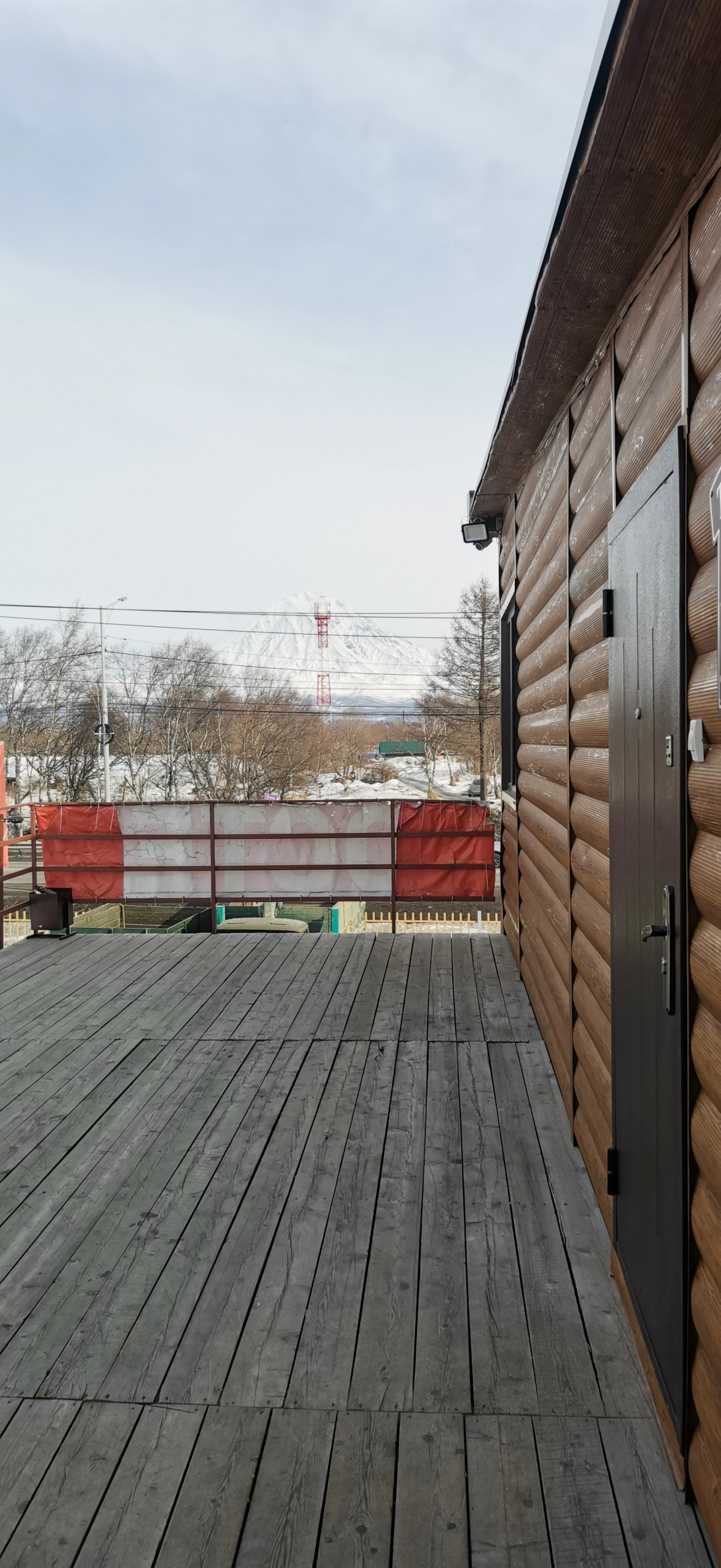 Хостел Турист