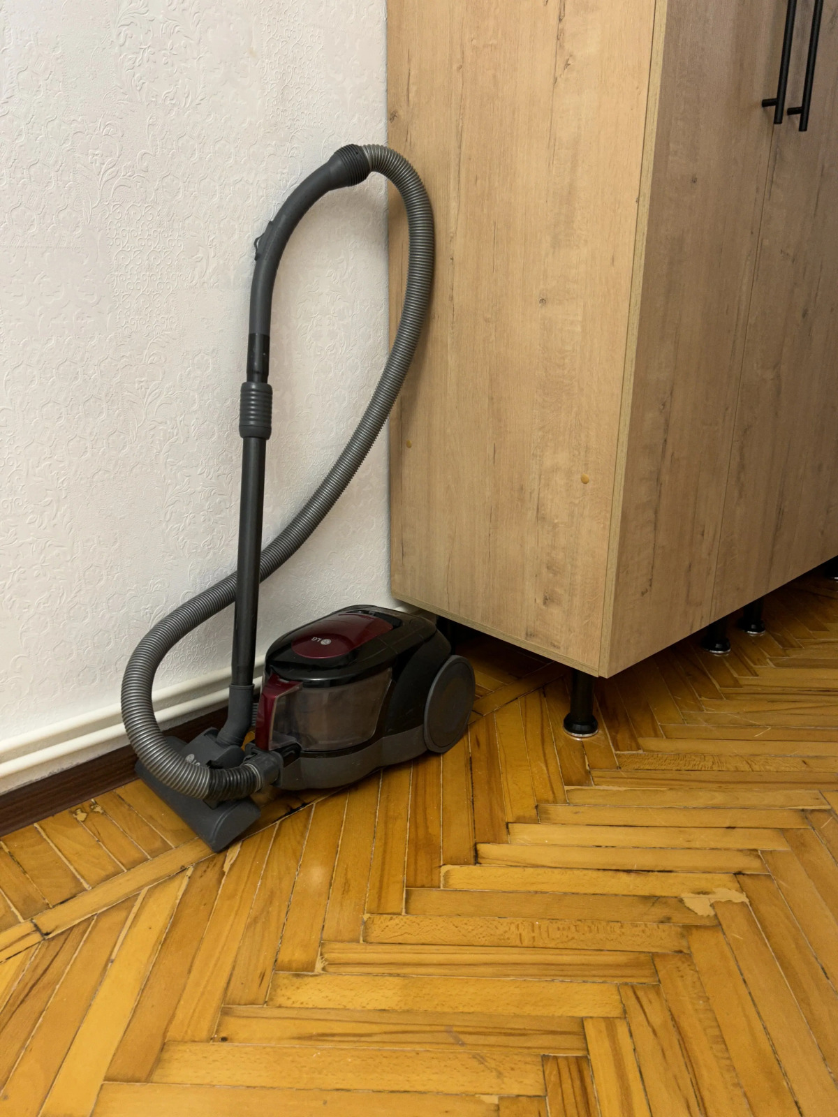 Квартира на Улице Ленина 5В