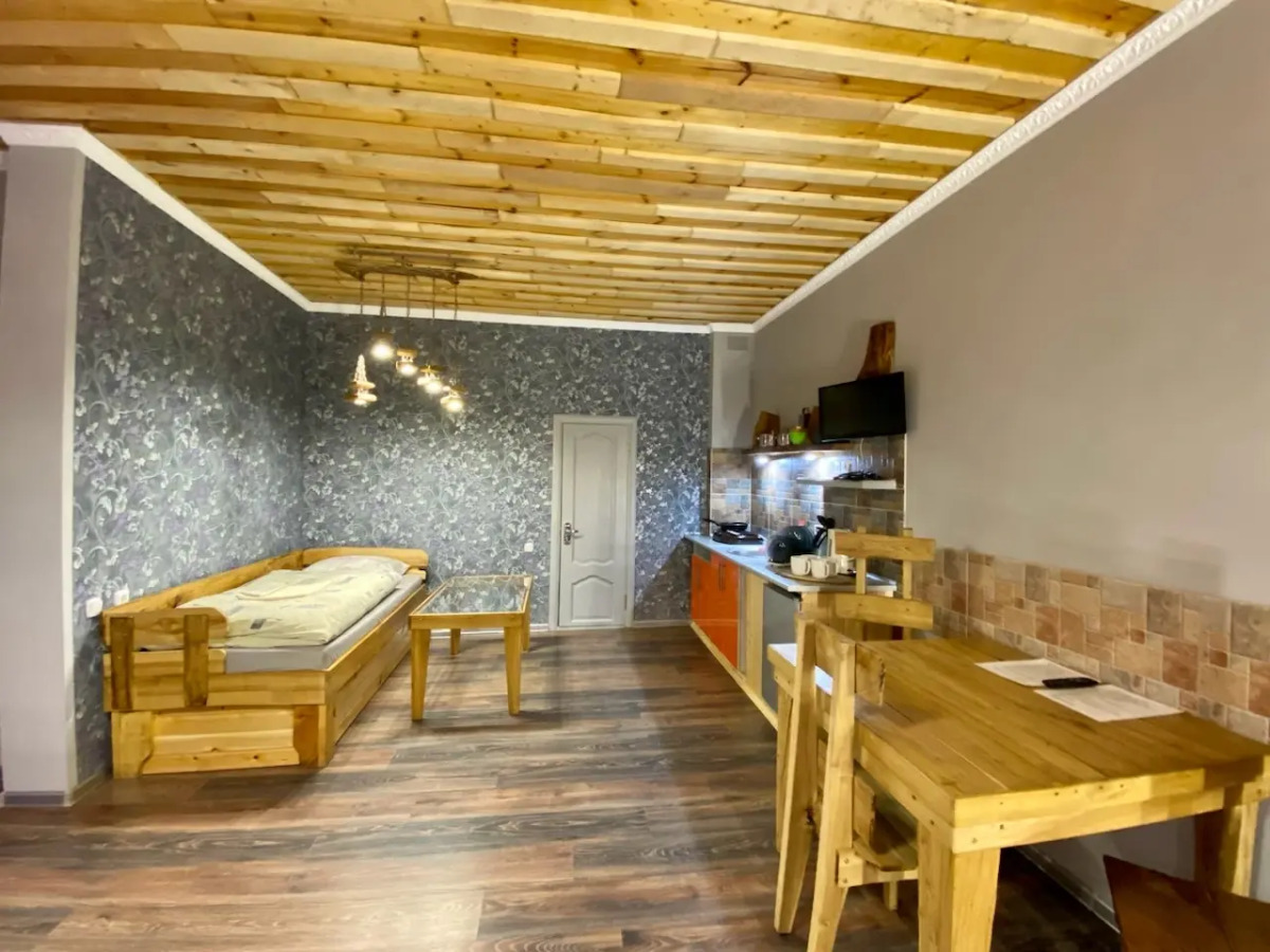 Мини-отель Коттедж Отдых в Браславе