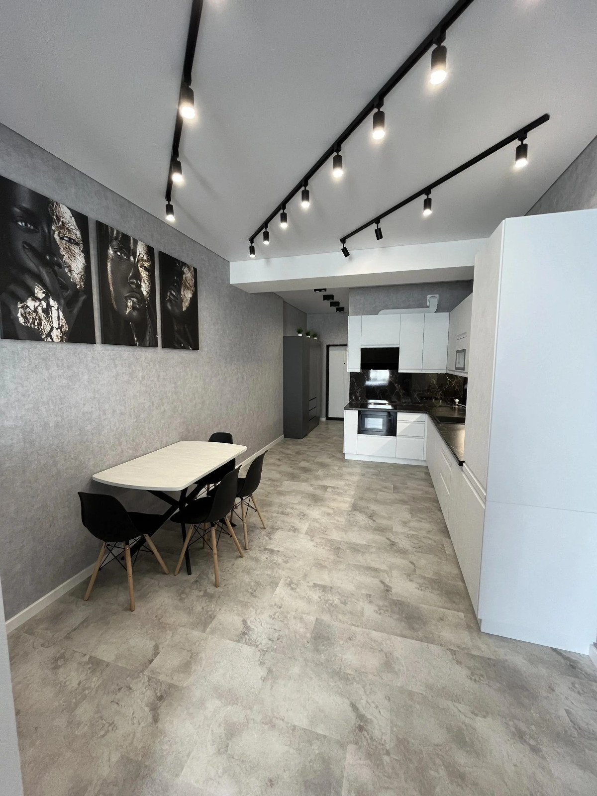 Квартира Артбухта Севастополь 2