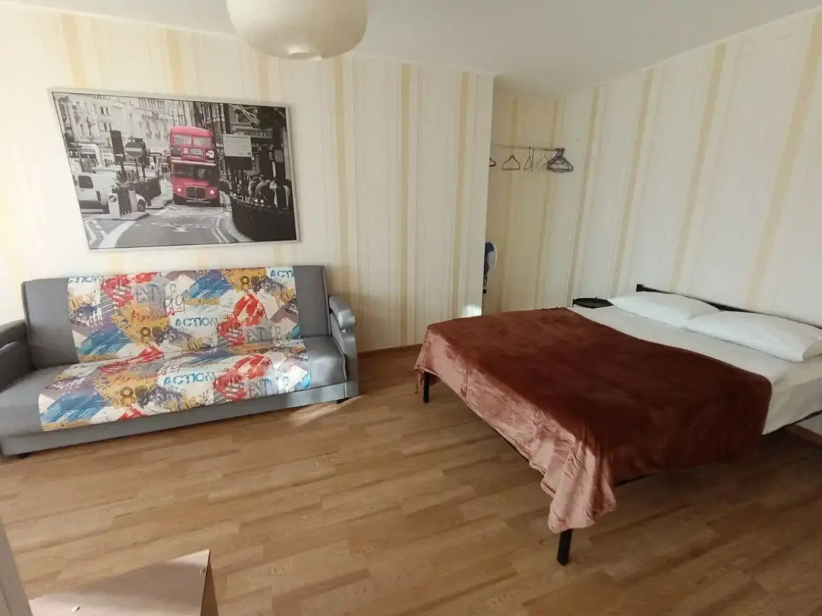 Квартира Калина на Московской 41