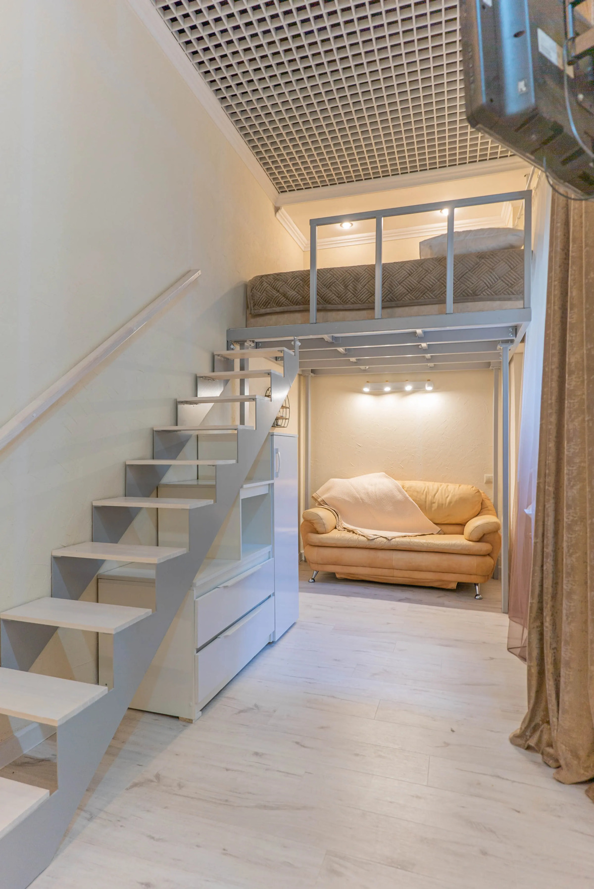 Апартаменты Квартирка номер 50