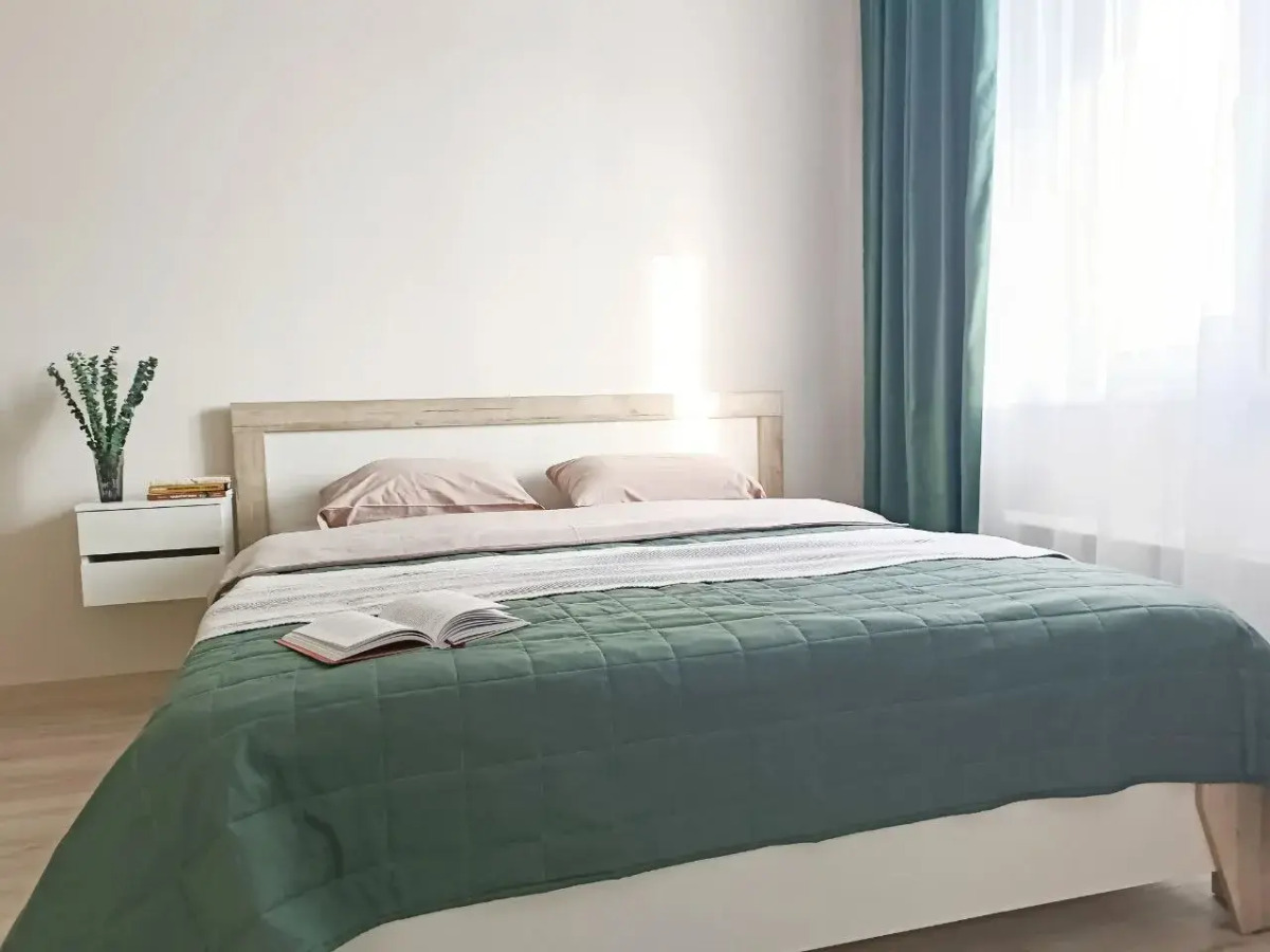 Квартира на Кутузова