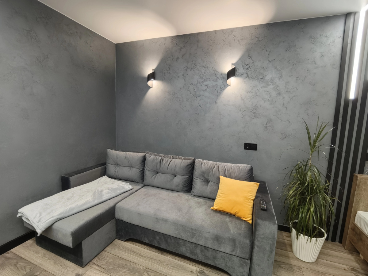 Квартира в 50 м. от Закхаймских Ворот