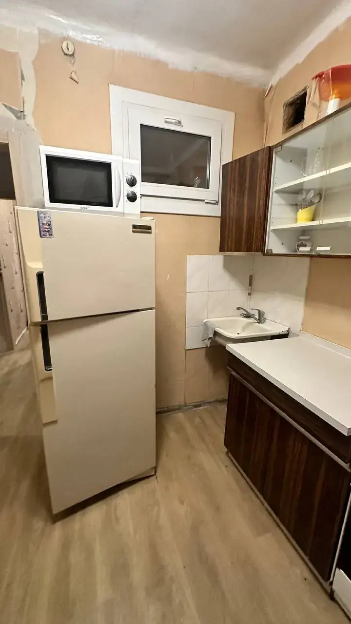 Апартаменты в центре на Знамёнщикова 3