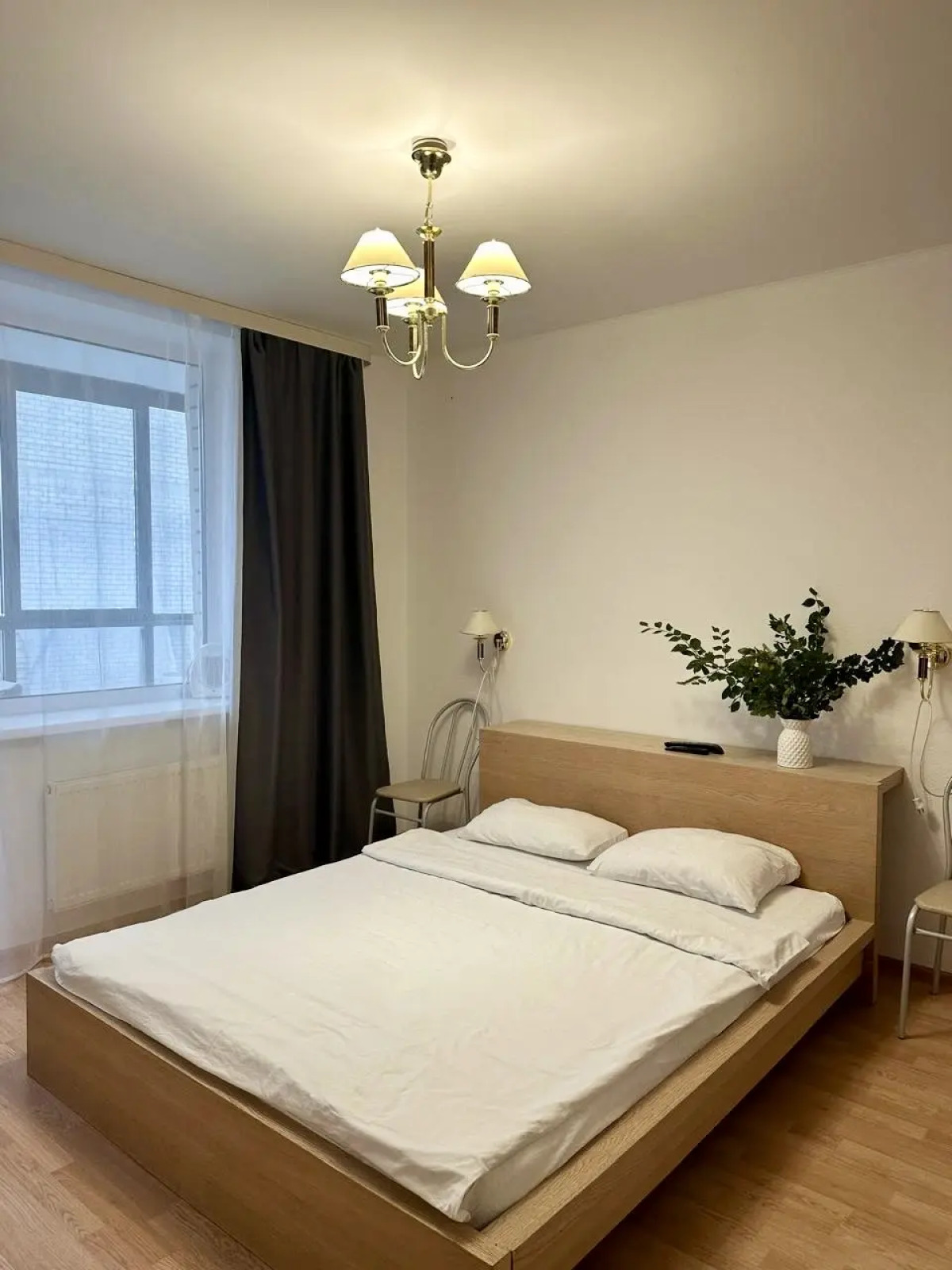 Квартира ApartHause территория спокойствия для вашего отдыха