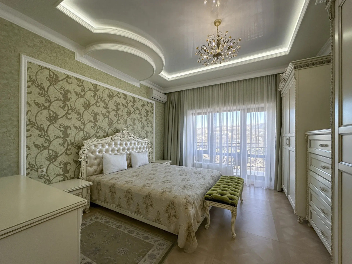 Апартаменты Green Park 15