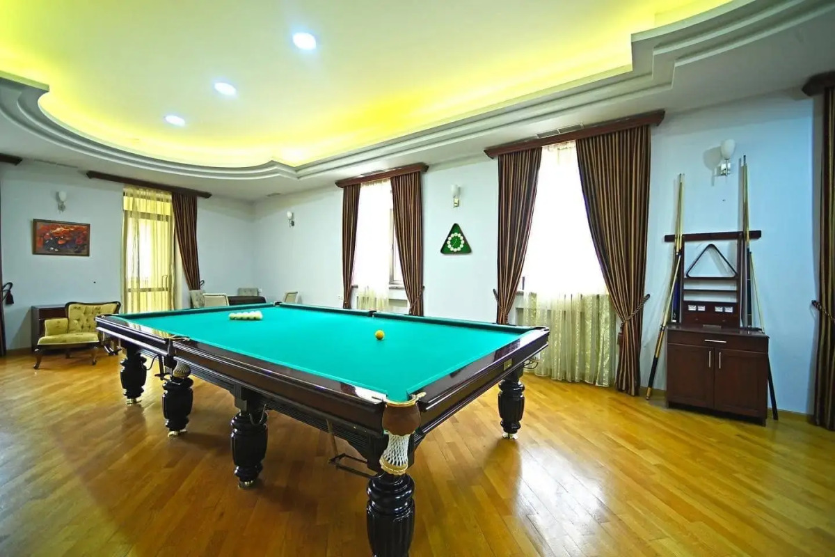 Гостиничный комплекс Латар