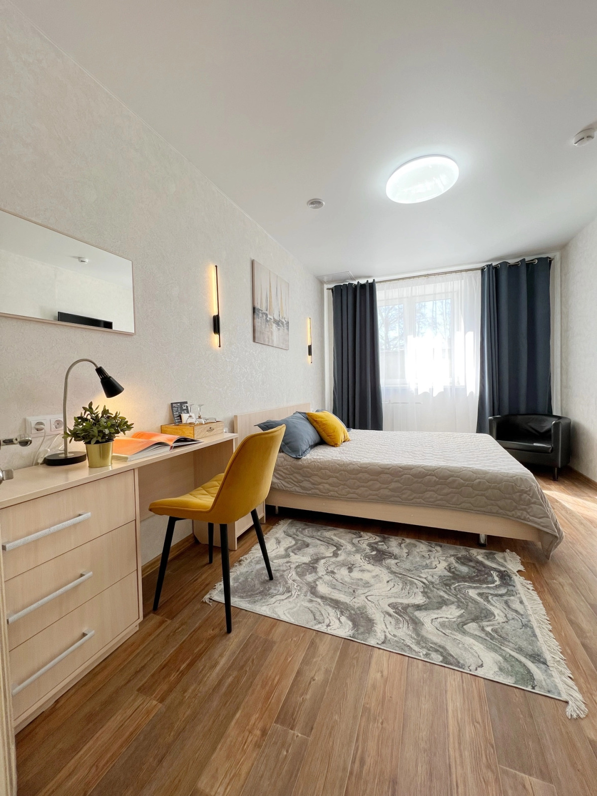 Мини-Отель Парк Отель