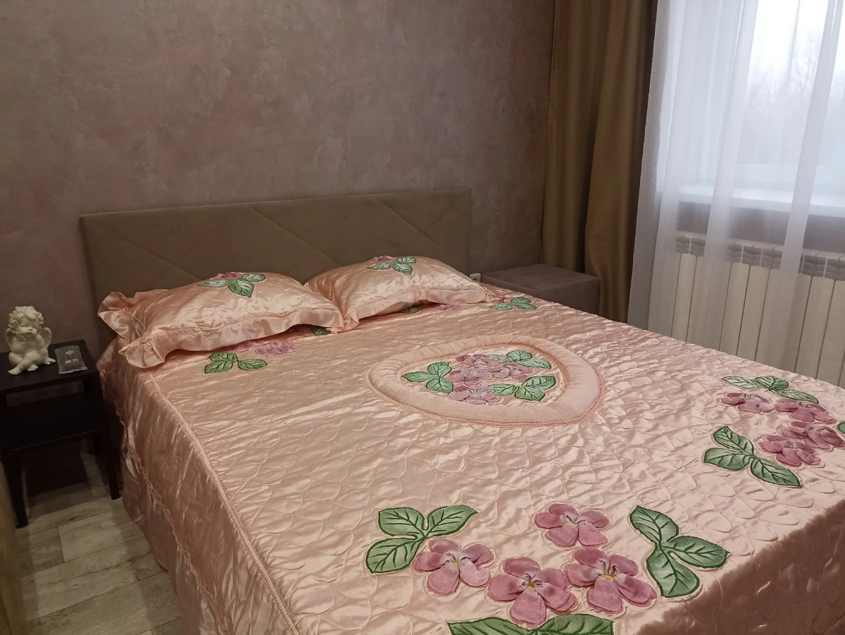 Квартира Двухкомнатная В НОВОМ ДОМЕ в ЖК Бунина парк