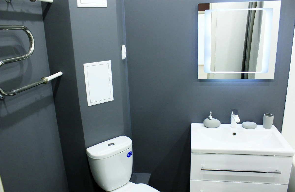 Апартаменты Добрые Сутки на Советской 35-2