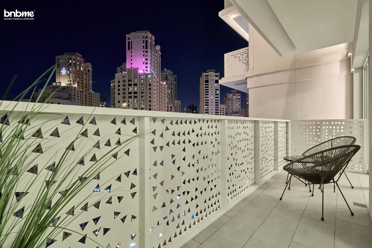 Апартаменты Bnbmehomes Marina Gem 5 min walk to Flying Cup - 2503